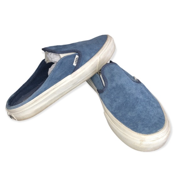 Vans Slippers - Picture 2 of 8